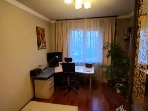 квартира по адресу Симиренко ул., 22-Б