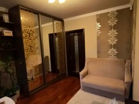 квартира по адресу Симиренко ул., 22-Б