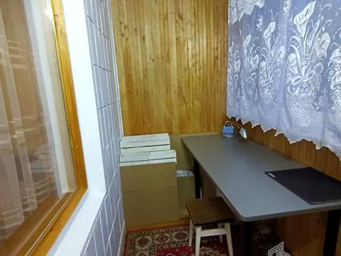 квартира по адресу Симиренко ул., 22-Б