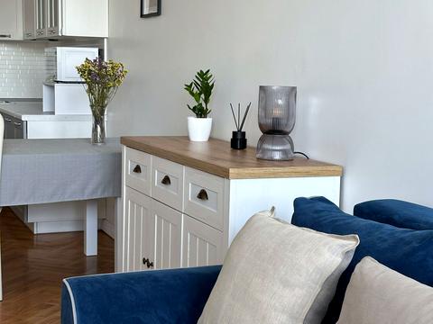 квартира по адресу Берестейский просп. (Победы), 5-В