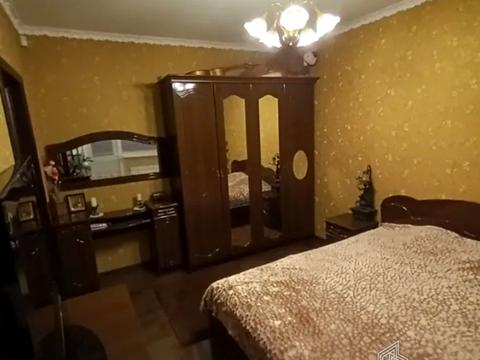 квартира по адресу Симиренко ул., 22-Б