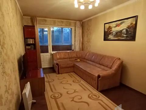 квартира по адресу Симиренко ул., 22-Б