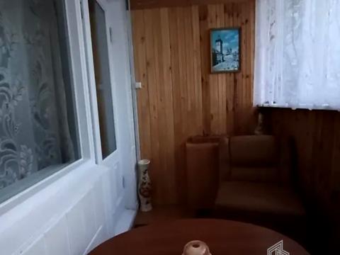 квартира по адресу Симиренко ул., 22-Б