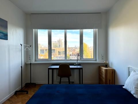 квартира по адресу Берестейский просп. (Победы), 5-В