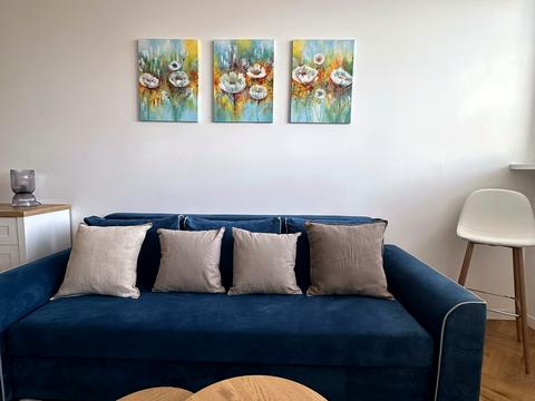 квартира по адресу Берестейский просп. (Победы), 5-В