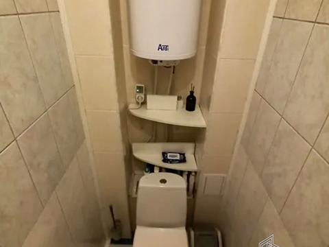 квартира по адресу Симиренко ул., 22-Б