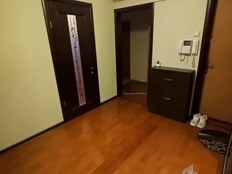 квартира по адресу Симиренко ул., 22-Б