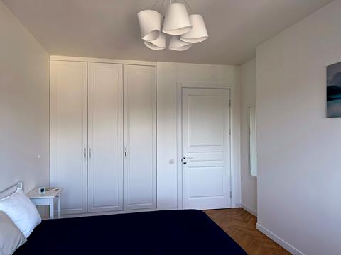 квартира по адресу Берестейский просп. (Победы), 5-В