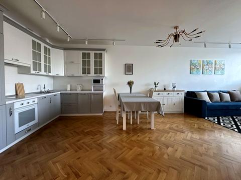 квартира по адресу Берестейский просп. (Победы), 5-В