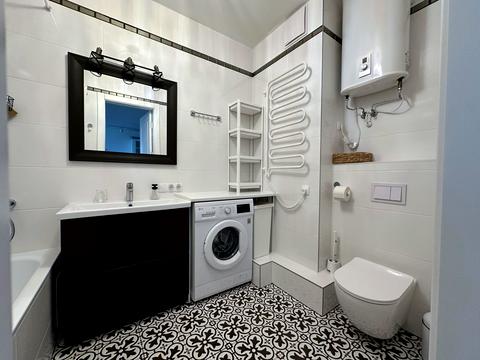 квартира по адресу Берестейский просп. (Победы), 5-В