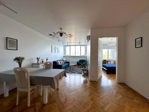 квартира по адресу Берестейский просп. (Победы), 5-В