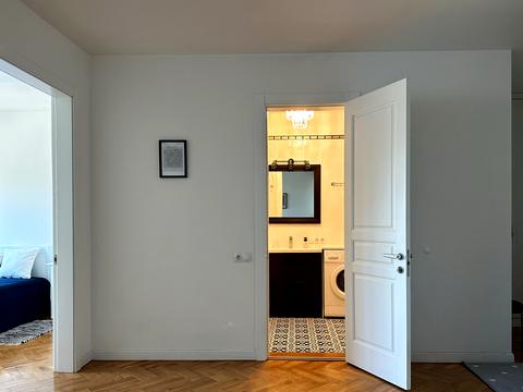 квартира по адресу Берестейский просп. (Победы), 5-В