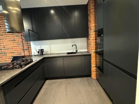 квартира по адресу Червоной Калины просп., 58