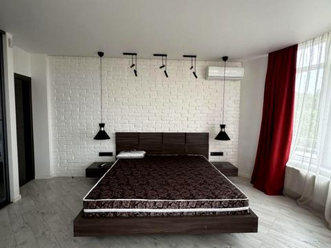 квартира по адресу Червоной Калины просп., 58