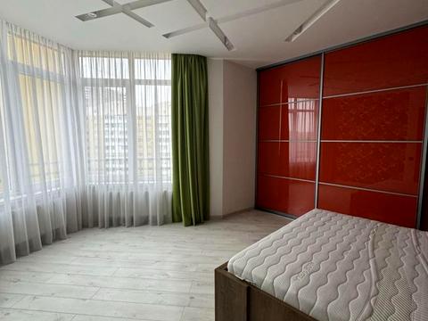 квартира по адресу Червоной Калины просп., 58