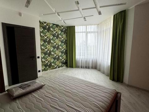 квартира по адресу Червоной Калины просп., 58