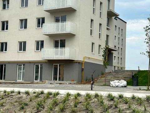 квартира за адресою Тараса Шевченка вул., 113