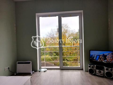 квартира по адресу Осенняя ул., 71