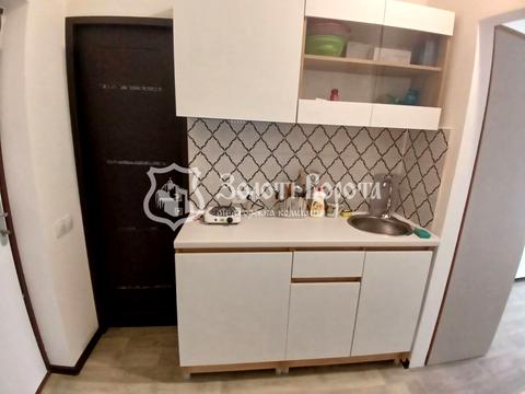 квартира по адресу Осенняя ул., 71