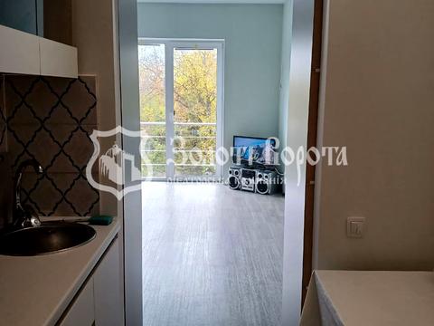 квартира по адресу Осенняя ул., 71