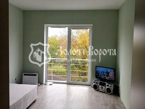 квартира по адресу Осенняя ул., 71