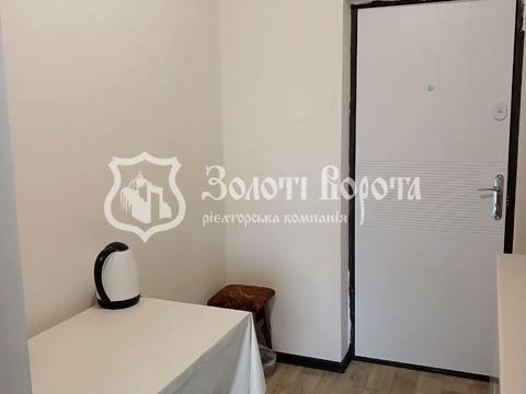 квартира по адресу Осенняя ул., 71