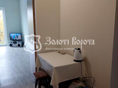 квартира по адресу Осенняя ул., 71