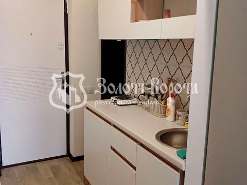 квартира по адресу Осенняя ул., 71