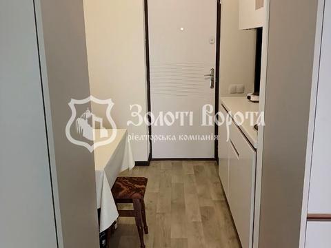 квартира по адресу Осенняя ул., 71