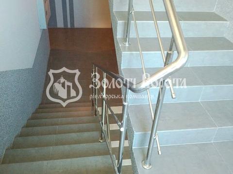 квартира по адресу Осенняя ул., 71