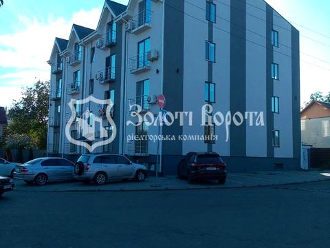 квартира по адресу Осенняя ул., 71