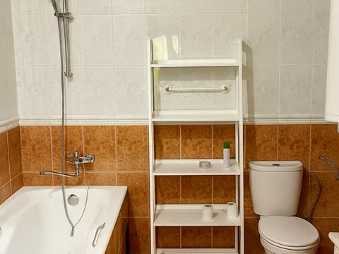 квартира за адресою Володимира Івасюка просп. (Героїв Сталінграду), 18-А