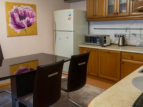 квартира за адресою Володимира Івасюка просп. (Героїв Сталінграду), 18-А