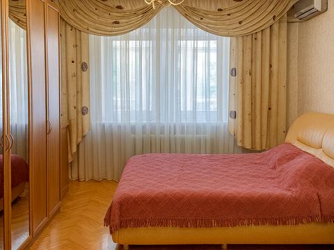 квартира за адресою Володимира Івасюка просп. (Героїв Сталінграду), 18-А