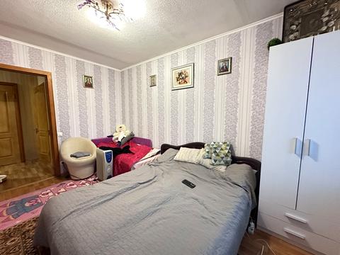 квартира по адресу Дмитрия Кедрина ул. (Дмитрия Кедрина), 66