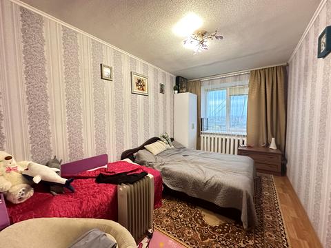 квартира по адресу Дмитрия Кедрина ул. (Дмитрия Кедрина), 66