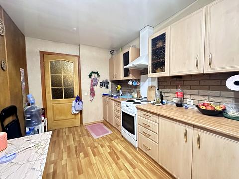 квартира по адресу Дмитрия Кедрина ул. (Дмитрия Кедрина), 66