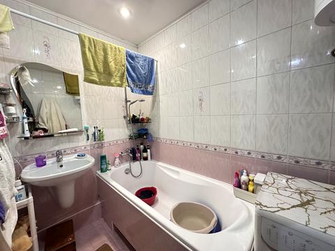 квартира по адресу Дмитрия Кедрина ул. (Дмитрия Кедрина), 66