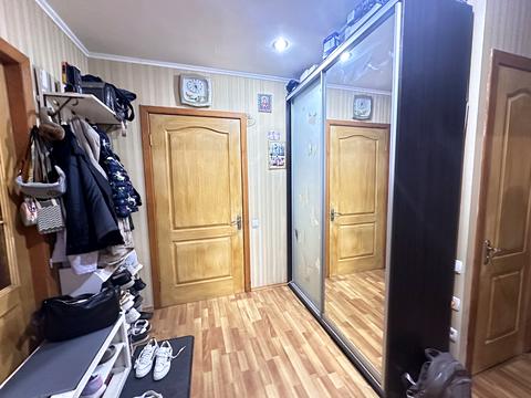 квартира по адресу Дмитрия Кедрина ул. (Дмитрия Кедрина), 66