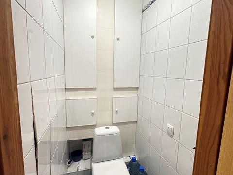 квартира по адресу Дмитрия Кедрина ул. (Дмитрия Кедрина), 66