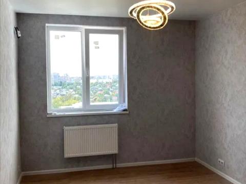 квартира по адресу Полтавский Шлях ул., 184а к2