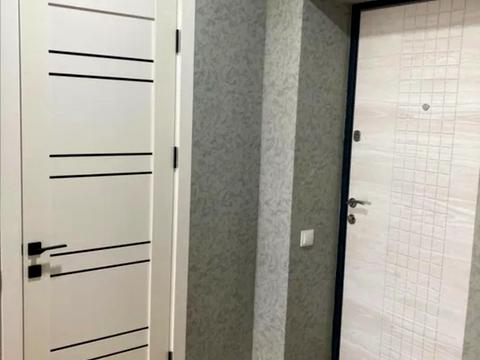 квартира по адресу Полтавский Шлях ул., 184а к2