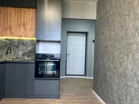 квартира по адресу Полтавский Шлях ул., 184а к2