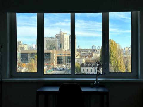 квартира по адресу Берестейский просп. (Победы), 5-В