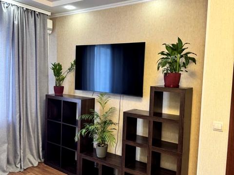 квартира по адресу Софии Русовой ул., 7