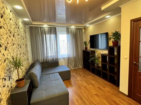 квартира по адресу Софии Русовой ул., 7