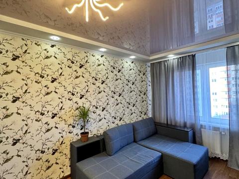 квартира по адресу Софии Русовой ул., 7