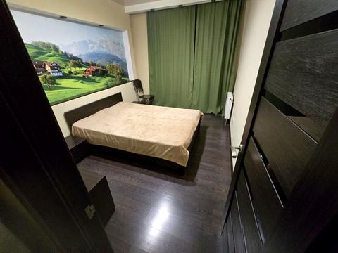 квартира по адресу Анатолия Петрицкого ул., 19