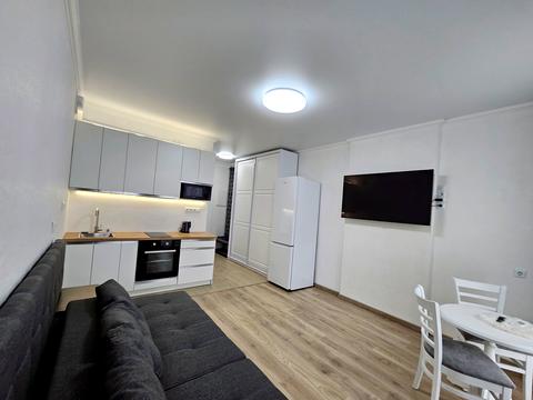 квартира за адресою Кам'янська вул. (Дніпродзержинська), 127