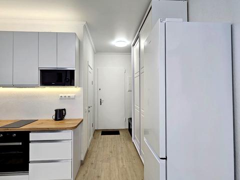 квартира за адресою Кам'янська вул. (Дніпродзержинська), 127